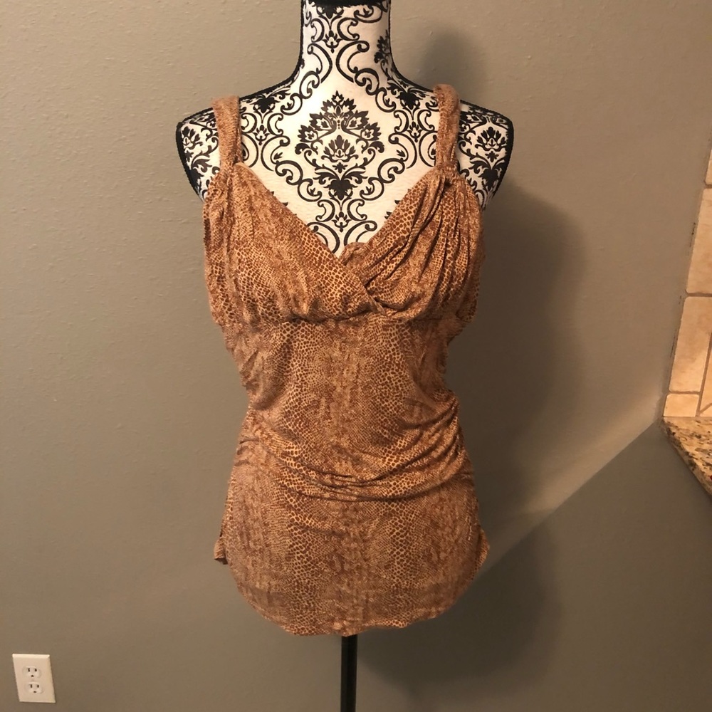 LG Jennifer Lopez Tank